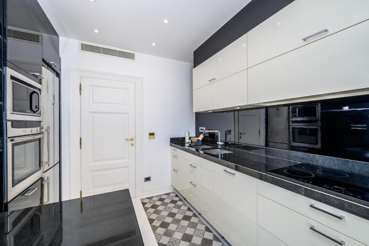 - Exklusiv Apartment