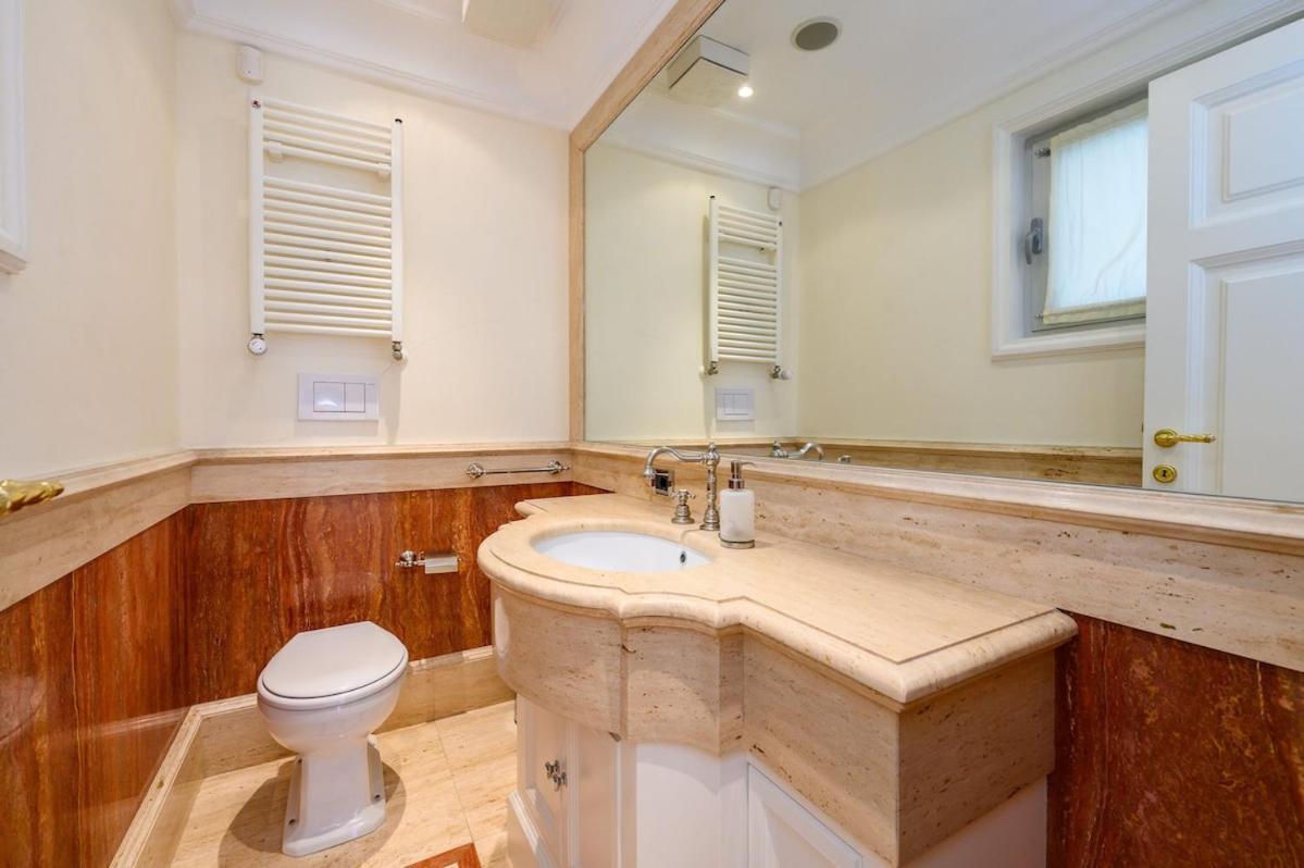 - Exklusiv Apartment Makarska