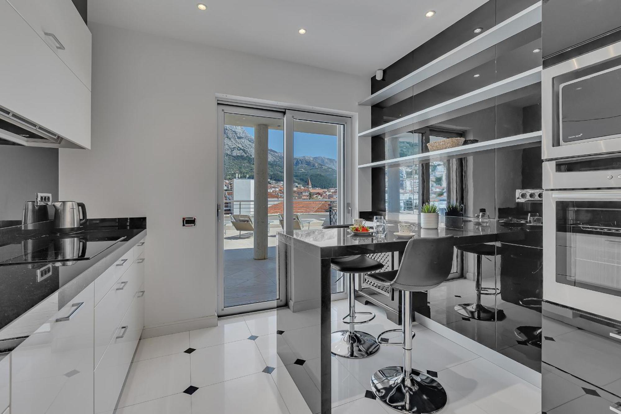 Apartment - Exklusiv