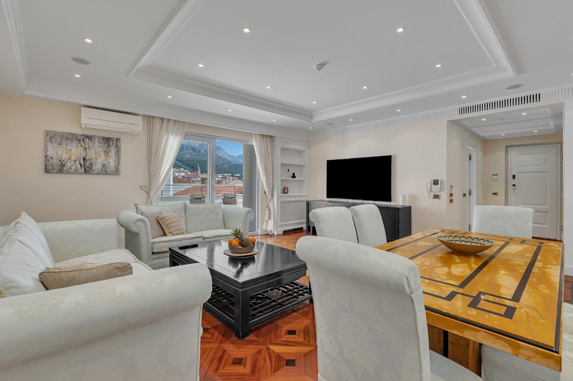 - Exklusiv Apartment Makarska