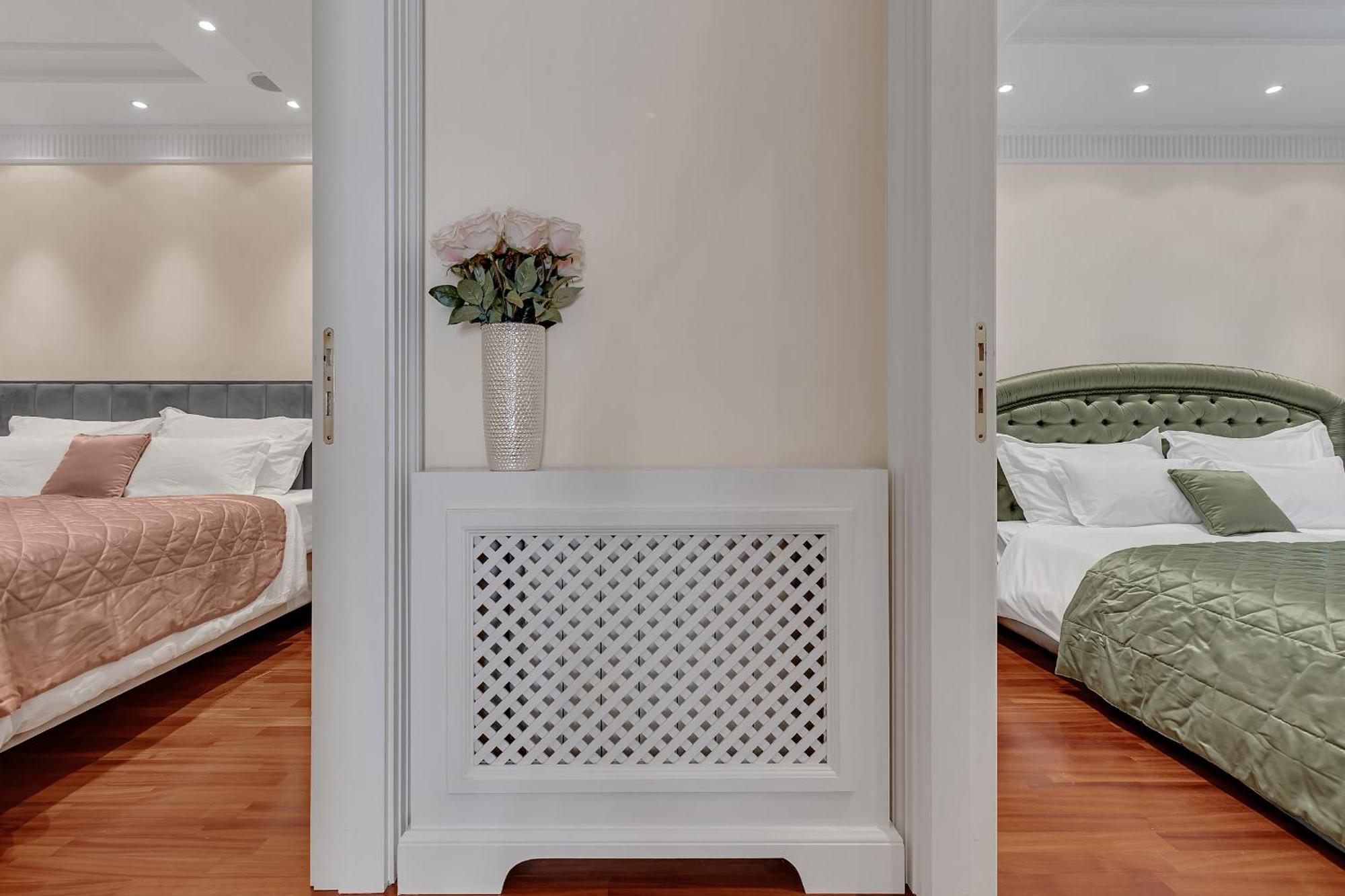 - Exklusiv Apartment Makarska