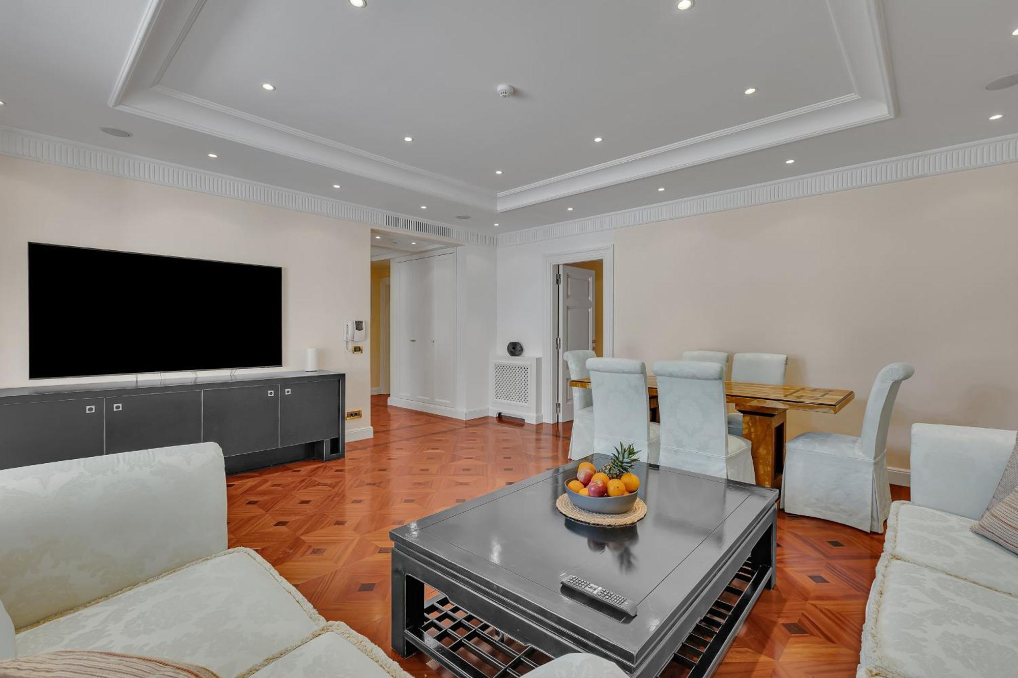 Apartment - Exklusiv Makarska