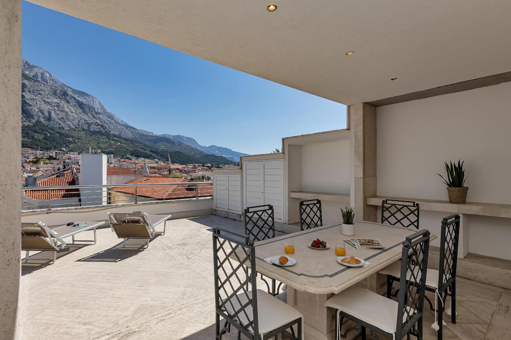 - Exklusiv Apartmán